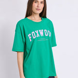 Interval Tee