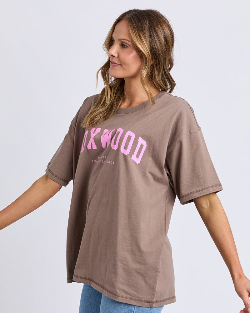 Interval Tee