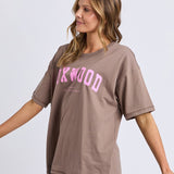Interval Tee