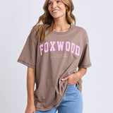 Interval Tee