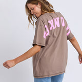 Interval Tee