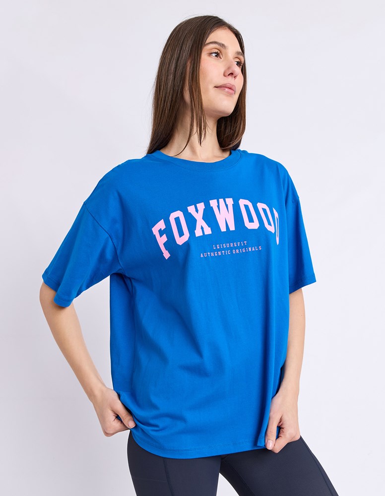 Interval Tee