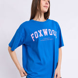 Interval Tee