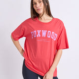 Interval Tee
