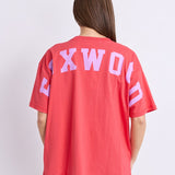 Interval Tee