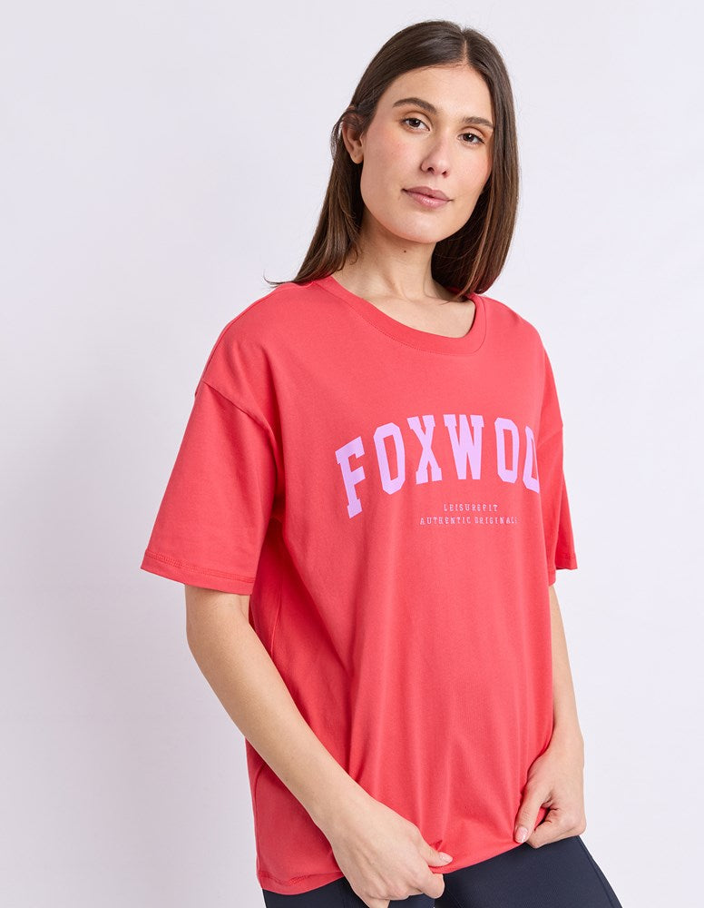 Interval Tee