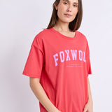 Interval Tee