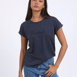 Signature Tee
