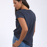 Signature Tee