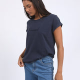 Signature Tee