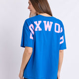 Interval Tee