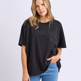 Simplified Tee
