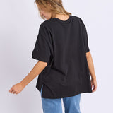 Simplified Tee