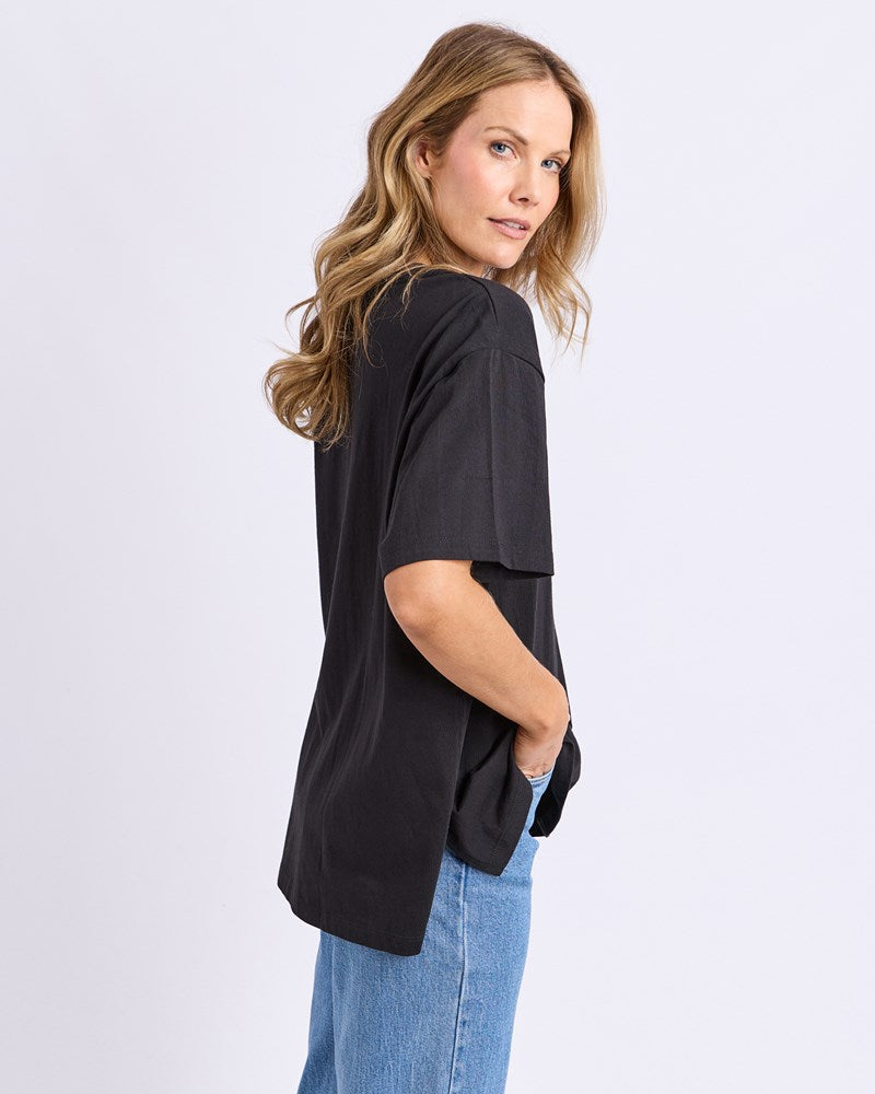 Simplified Tee