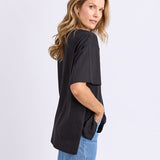 Simplified Tee
