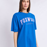 Interval Tee