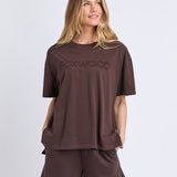 Simplified Tee