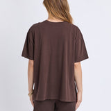 Simplified Tee