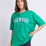 Interval Tee
