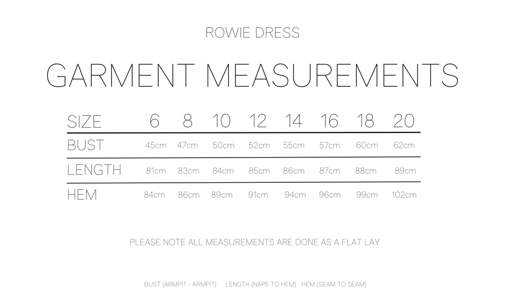 ROWIE DRESS - Raspberry