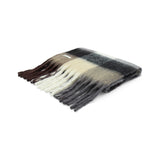 Emma Chunky Check Scarf