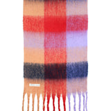 Emma Chunky Check Scarf