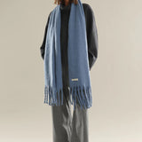 Ella Woven Scarf