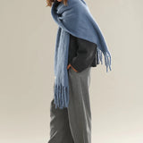 Ella Woven Scarf