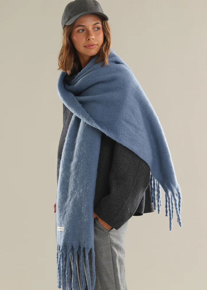 Ella Woven Scarf