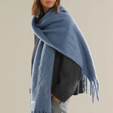 Ella Woven Scarf