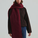 Ella Woven Scarf