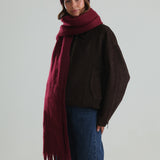 Ella Woven Scarf
