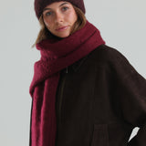Ella Woven Scarf