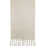 Cosette Chunky Two-Toned Scarf