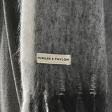Cosette Chunky Two-Toned Scarf