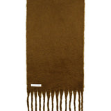 Cosette Chunky Two-Toned Scarf