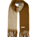 Cosette Chunky Two-Toned Scarf
