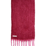 Cosette Chunky Two-Toned Scarf