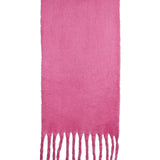 Cosette Chunky Two-Toned Scarf
