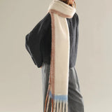 Mya Chunky Scarf