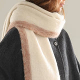 Mya Chunky Scarf