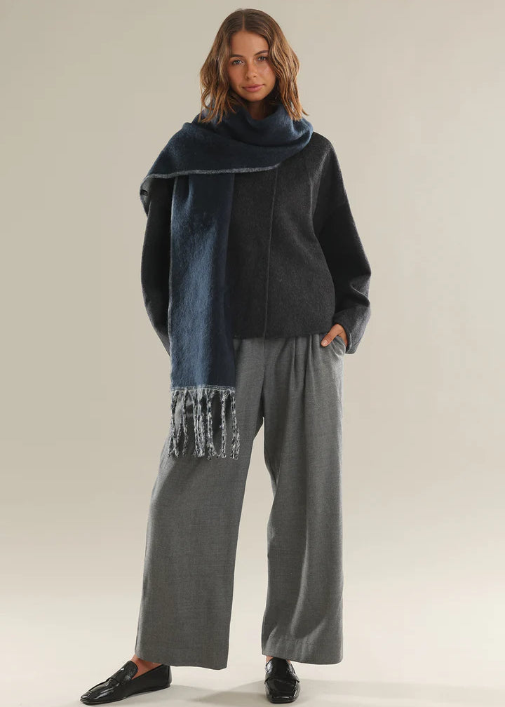 Hannah Reversible Scarf