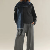 Hannah Reversible Scarf