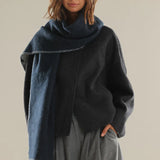 Hannah Reversible Scarf