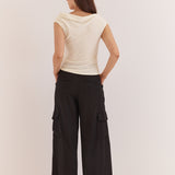 Katia Cargo Trouser