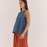 Katia Cargo Trouser