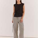 Dianna Stone Trim Tank