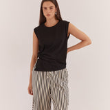 Dianna Stone Trim Tank