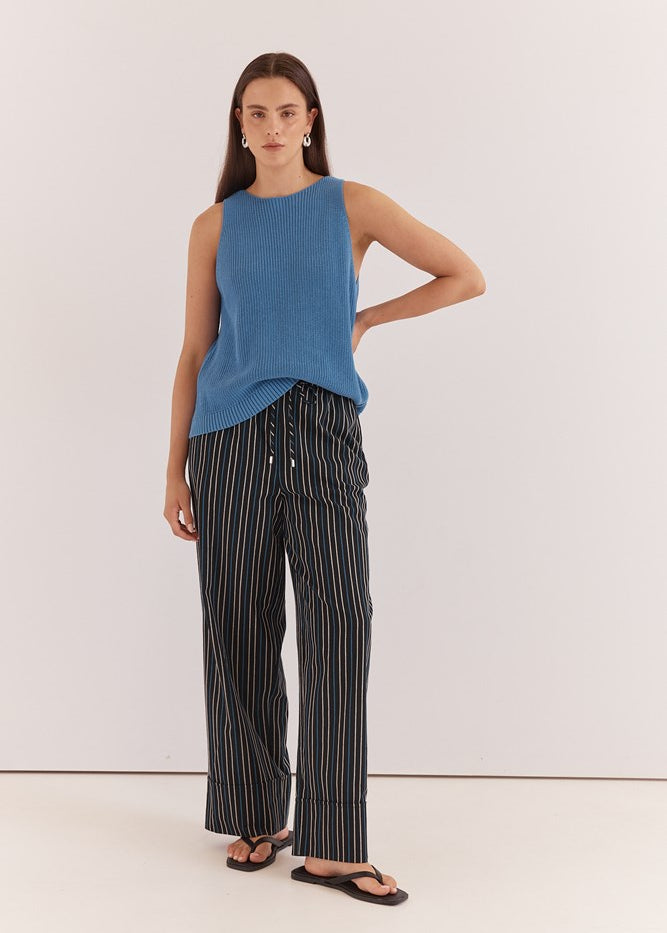 Kiani Knit Tank