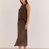 Kiani Knit Tank
